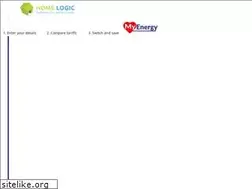 Sites similar to myenergy.co.uk
