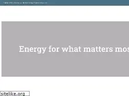 Sites similar to myenergycoop.com