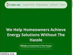 Sites similar to myenergygeek.com