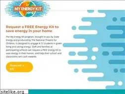 Sites similar to myenergykit.org