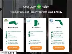 Sites similar to myenergymonster.com