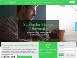 Sites similar to myenergyuniversity.com