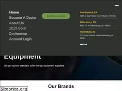 Sites similar to myenergywarehouse.com