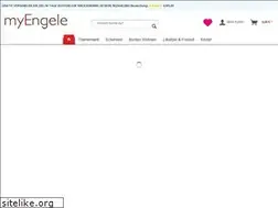 Sites similar to myengele.de