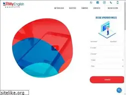 Sites similar to myenglish.com.mx