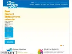 Sites similar to myenglish.com.sg