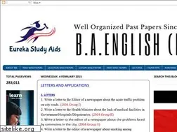 Sites similar to myenglish45.blogspot.com