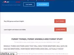 Sites similar to myenglishguide.com