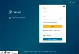 Sites similar to myenglishlab.com