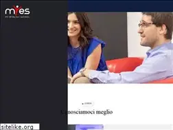 Sites similar to myenglishschool.it