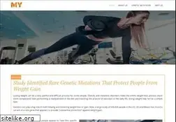 Sites similar to myenjoyzone.com