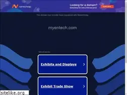 Sites similar to myentech.com