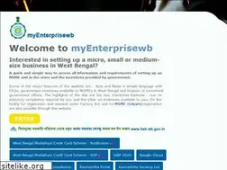 Sites similar to myenterprisewb.in