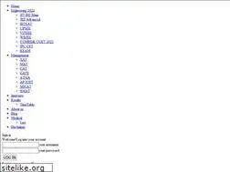 Sites similar to myentranceexam.in