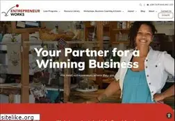 Sites similar to myentrepreneurworks.org