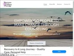 Sites similar to myenvisiontherapy.com