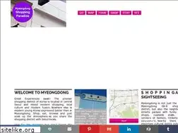 Sites similar to myeongdong-kr.com