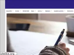 Sites similar to myeos.org