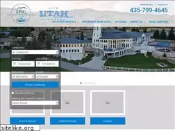 Sites similar to myepicgetaways.com