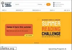 Sites similar to myepl.org
