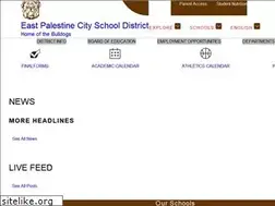 Sites similar to myepschools.org