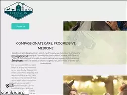 Sites similar to myequinevet.com
