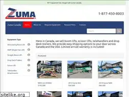 Sites similar to myequipment.ca