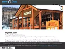 Sites similar to myeres.com