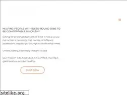 Sites similar to myergonomicchair.com