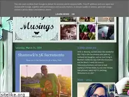 Sites similar to myerkes.blogspot.com