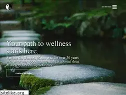 Sites similar to myerowitzchiroacu.com