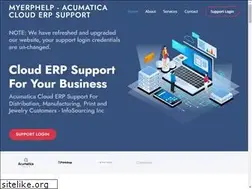Sites similar to myerphelp.com