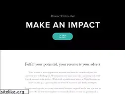 Sites similar to myerresumes.com