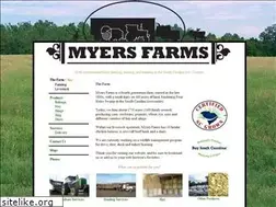 Sites similar to myers-farms.com