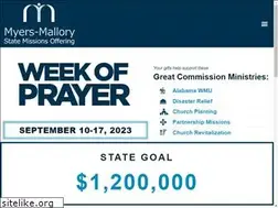 Sites similar to myers-mallory.com