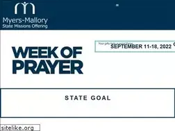 Sites similar to myers-mallory.org