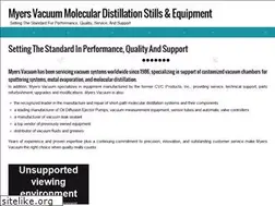 Sites similar to myers-vacuum.com