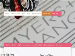 Sites similar to myersandchang.com