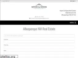 Sites similar to myersandmyersrealestate.com