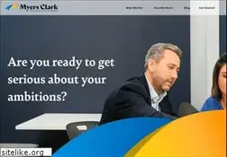 Sites similar to myersclark.co.uk