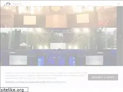 Sites similar to myersconcertproductions.com