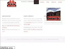 Sites similar to myersconcrete.com