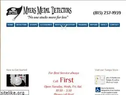 Sites similar to myersdepot.com