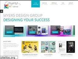 Sites similar to myersdesigngroup.com