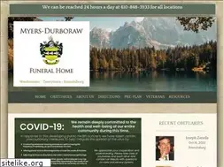 Sites similar to myersdurborawfh.com