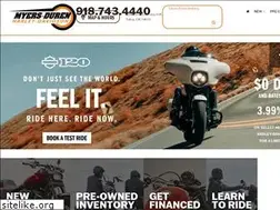 Sites similar to myersduren.com