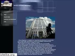 Sites similar to myersfirm.net