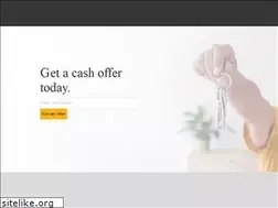 Sites similar to myershomebuyers.com