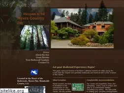 Sites similar to myersinn.com