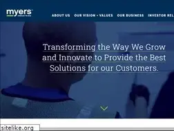 Sites similar to myerslawnandgarden.com